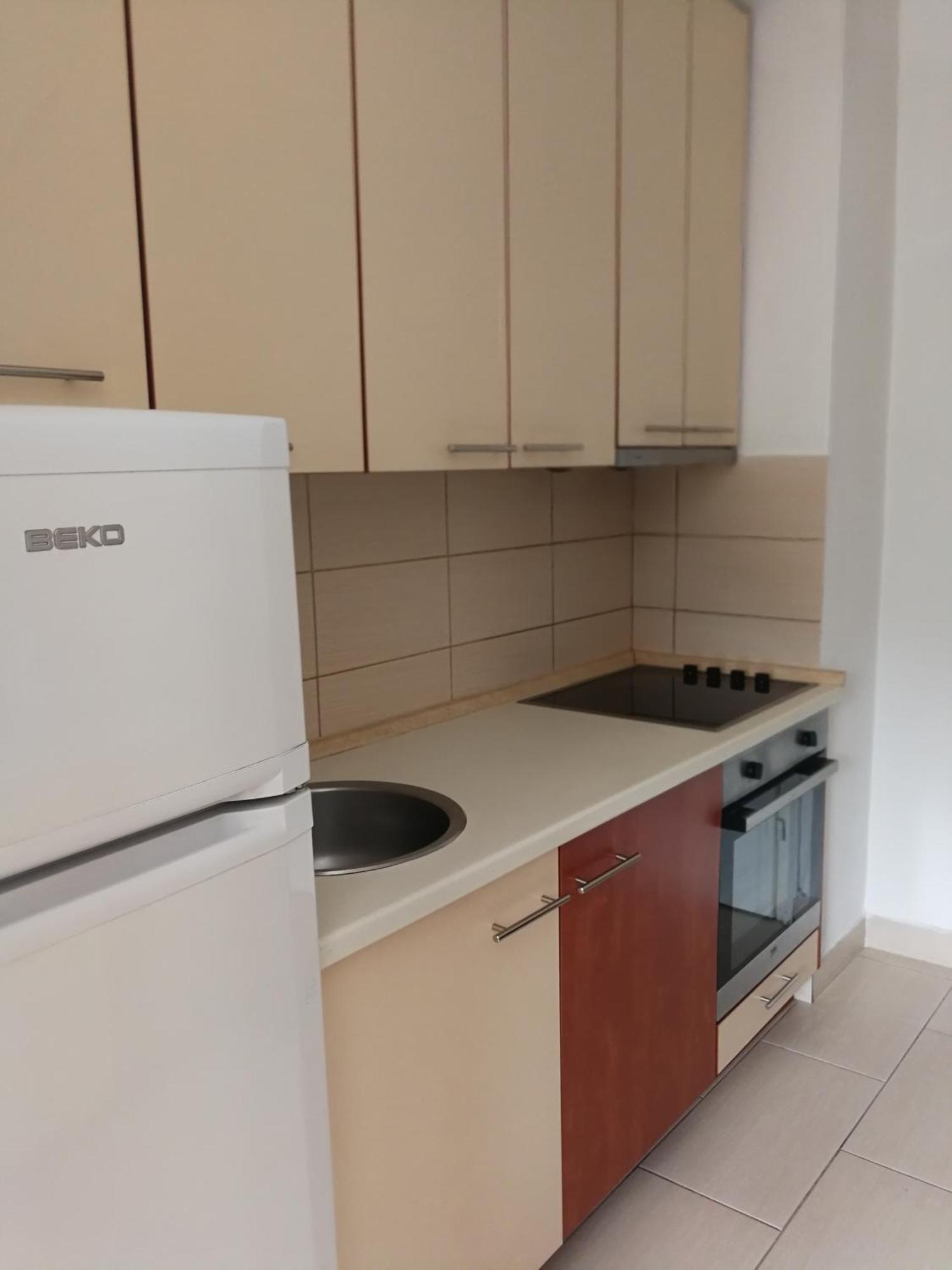 야이체 Apartman David 아파트 외부 사진
