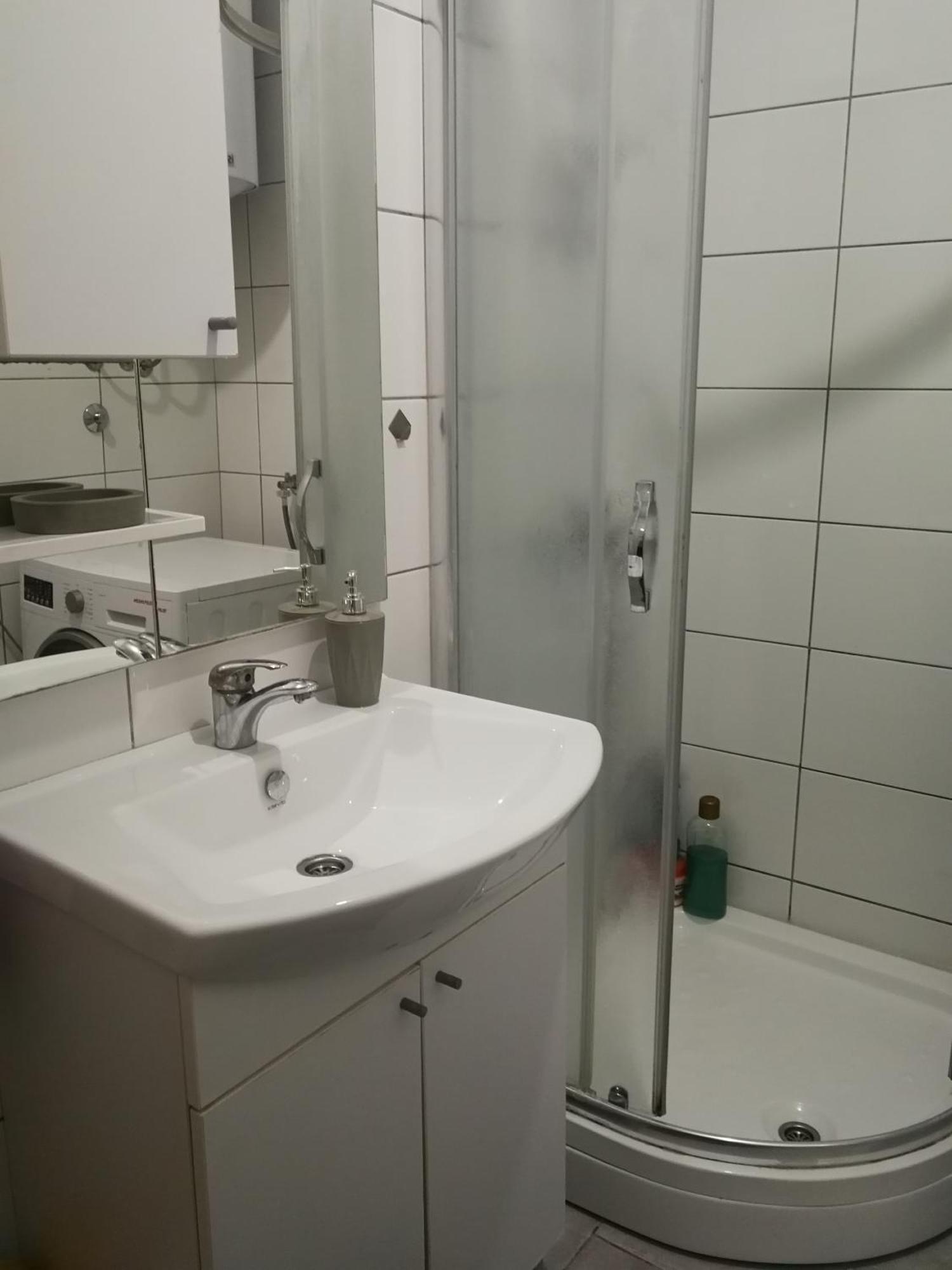 야이체 Apartman David 아파트 외부 사진