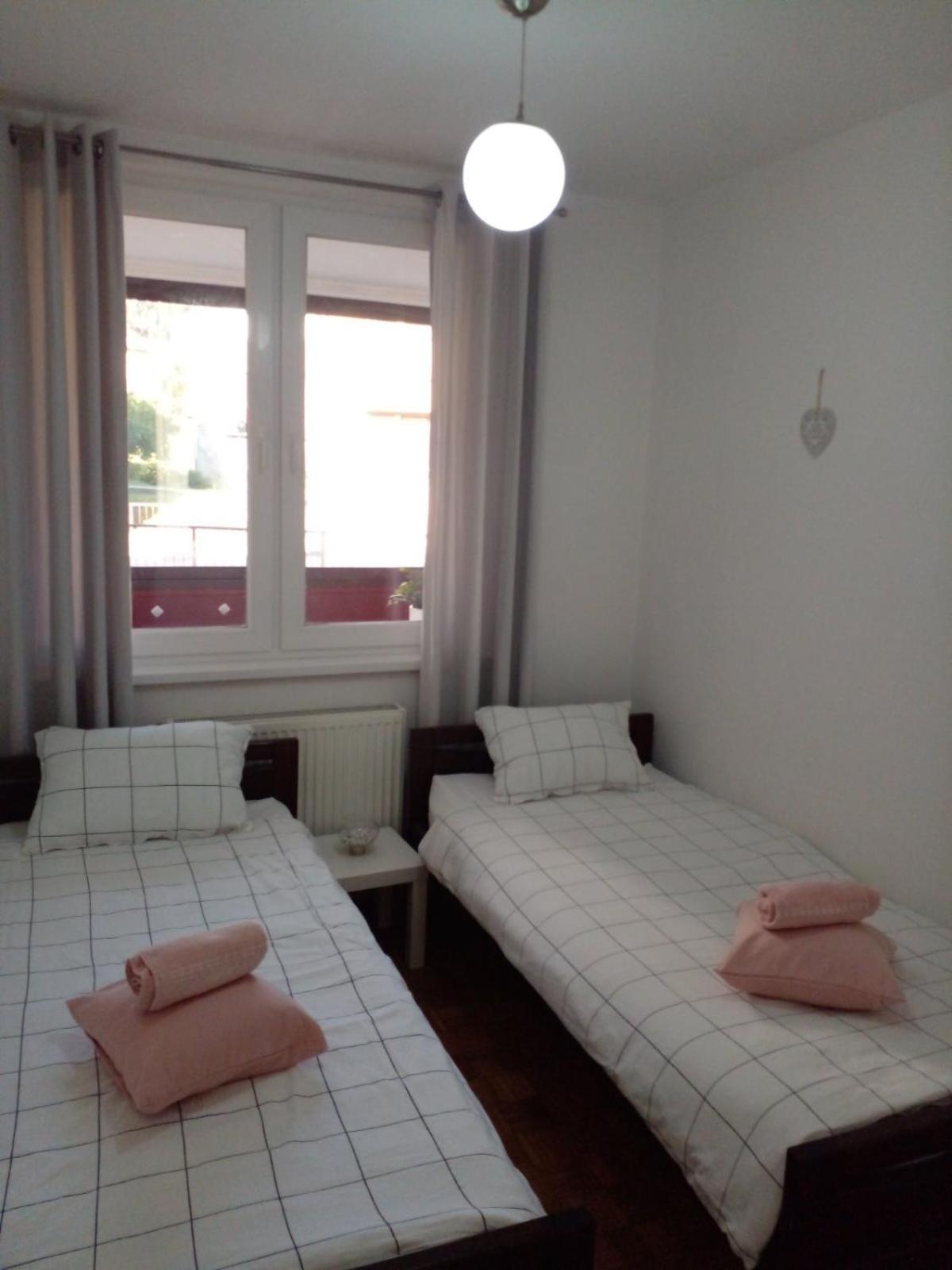 야이체 Apartman David 아파트 외부 사진