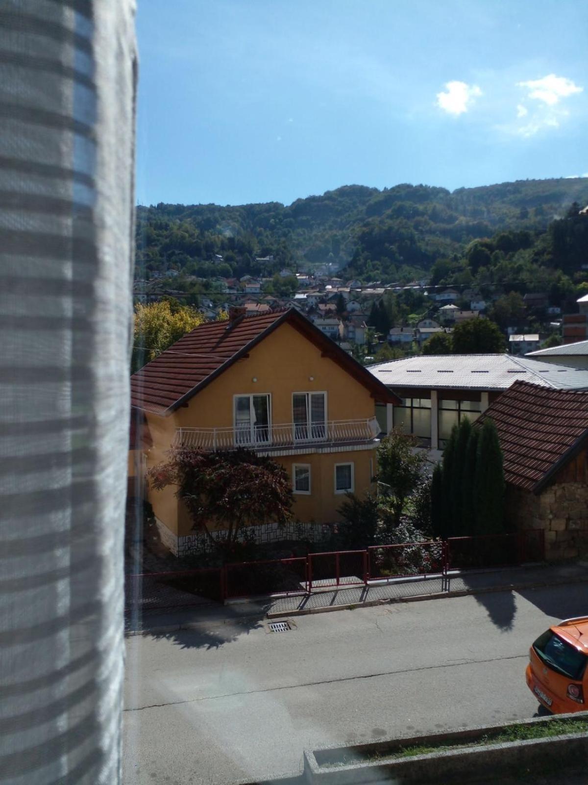 야이체 Apartman David 아파트 외부 사진