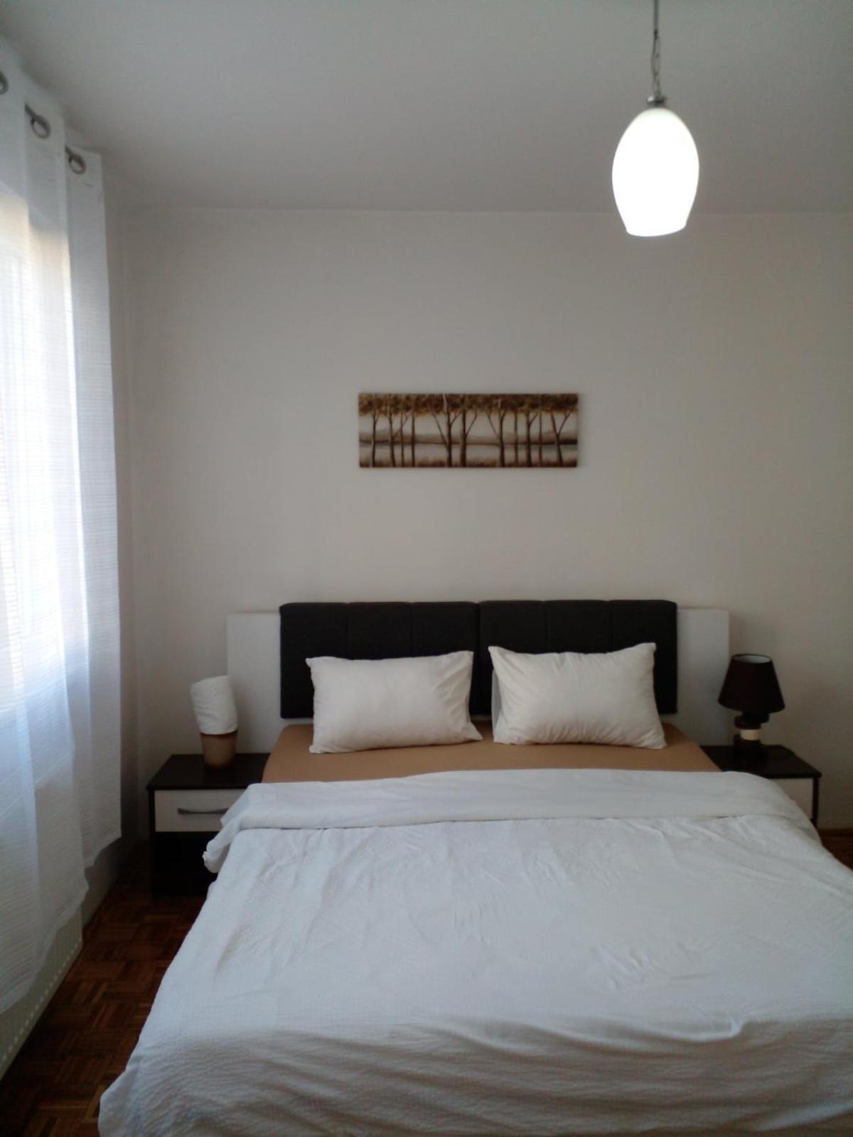 야이체 Apartman David 아파트 외부 사진