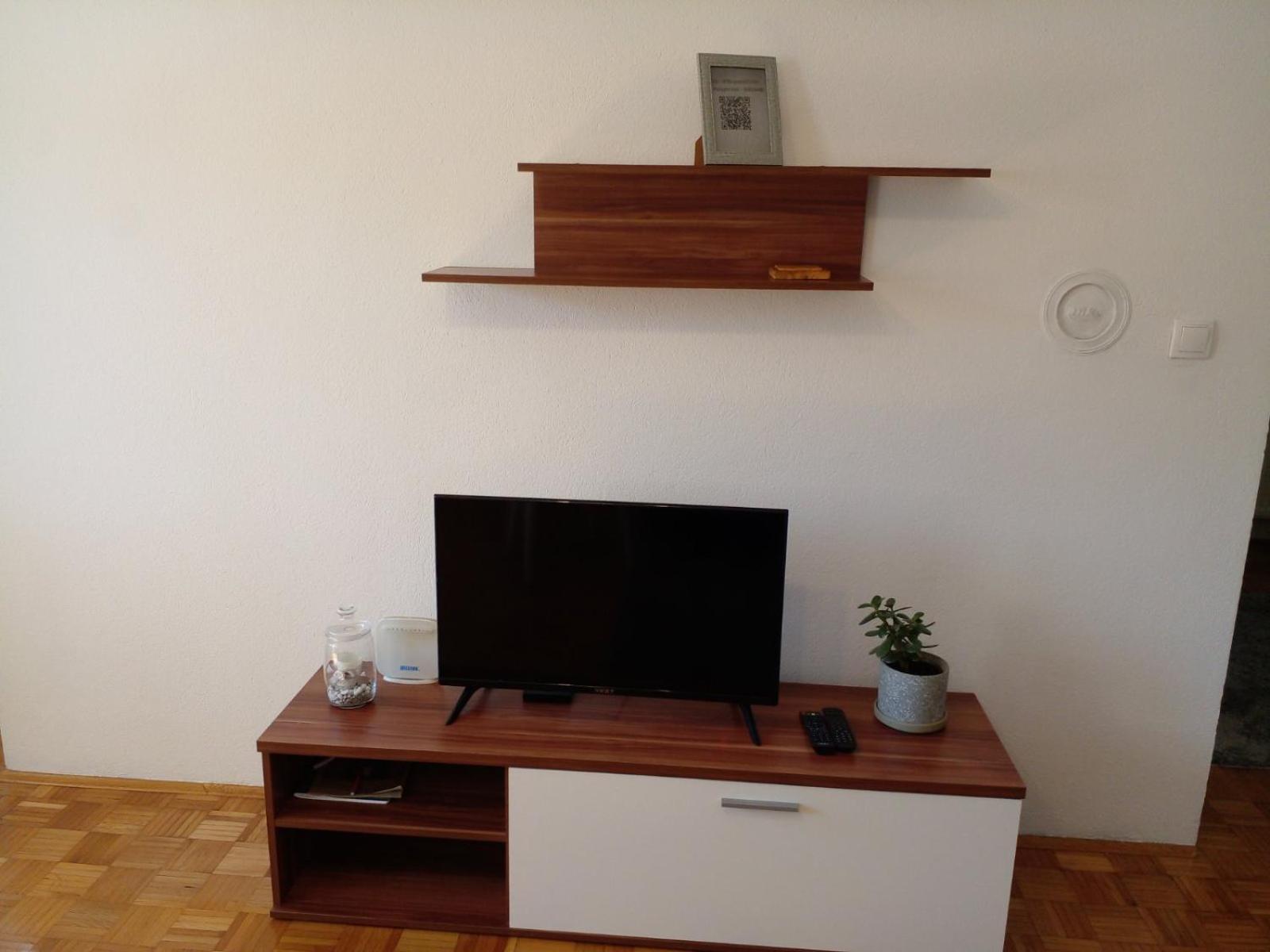 야이체 Apartman David 아파트 외부 사진